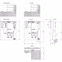 Siemens 6GK1411-5BB00 non classificato - Vista aggiuntiva 2