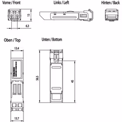 Siemens 6GK5992-1AM30-8AA0 non classificato - Vista aggiuntiva 2