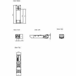 Siemens 6GK5991-1AD00-8AC0 non classificato - Vista aggiuntiva 2