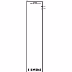 Siemens 6GK7542-1AX10-0XE0 non classificato - Vista aggiuntiva 2