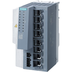 Siemens 6GK5108-0RA00-2AC2 non classificato