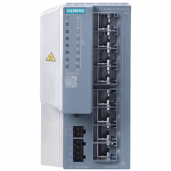 Siemens 6GK5108-0RA00-2AC2 non classificato - Vista aggiuntiva 2