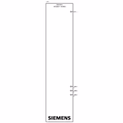 Siemens 6GT2831-6CB00 non classificato - Vista aggiuntiva 2