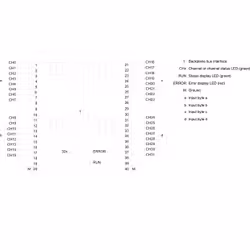 Siemens 6ES7521-1BL10-0AA0 non classificato - Vista aggiuntiva 3