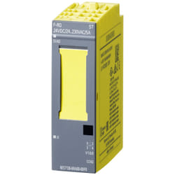 Siemens 6ES7136-6RA00-0BF0 non classificato