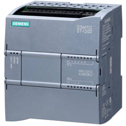 Siemens - 6ES7211-1BE40-0XB0 6ES72111BE400XB0 cpu compatta plc