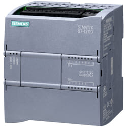 Siemens 6ES7212-1HE40-0XB0 non classificato