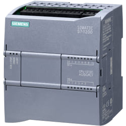 Siemens 6ES7212-1BE40-0XB0 non classificato