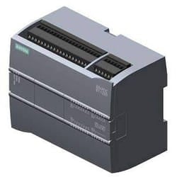 Siemens 6ES72151HG400XB0 non classificato