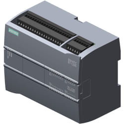 Siemens 6ES7215-1BG40-0XB0 non classificato