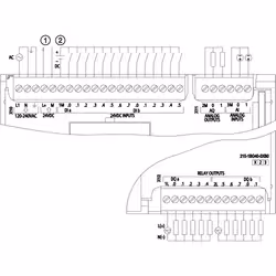 Siemens 6ES7215-1BG40-0XB0 non classificato - Vista aggiuntiva 3
