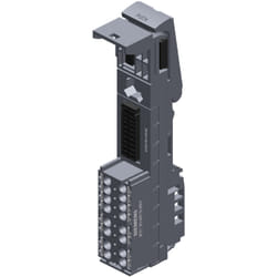 Siemens 6ES7193-6BP20-0BF0 non classificato