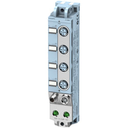 Siemens 6ES7144-5KD00-0BA0 non classificato