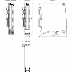 Siemens 6ES7532-5NB00-0AB0 non classificato - Vista aggiuntiva 4