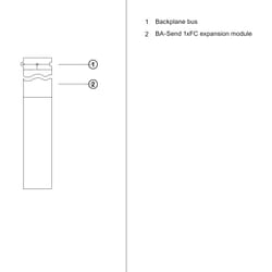 Siemens 6ES7193-6BN00-0NE0 non classificato