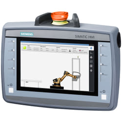 Siemens 6AV2125-2GB23-0AX0 non classificato