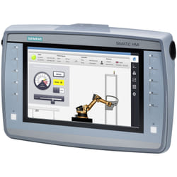 Siemens 6AV2125-2GB03-0AX0 non classificato