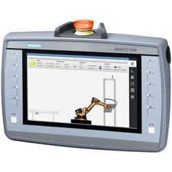 Siemens 6AV2125-2JB23-0AX0 non classificato