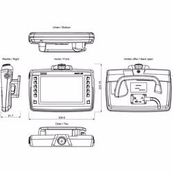 Siemens 6AV2125-2JB23-0AX0 non classificato - Vista aggiuntiva 3