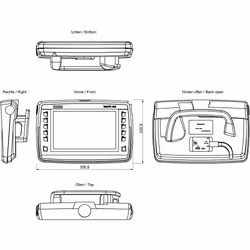 Siemens 6AV2125-2JB03-0AX0 non classificato - Vista aggiuntiva 3