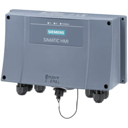 Siemens 6AV2125-2AE13-0AX0 non classificato