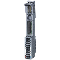 Siemens 6ES7193-6BP00-2BA0 non classificato
