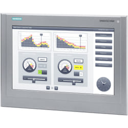 Siemens 6AV2124-0QC13-0AX0 non classificato
