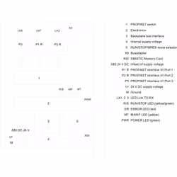 Siemens 6ES7510-1SJ01-0AB0 non classificato - Vista aggiuntiva 2