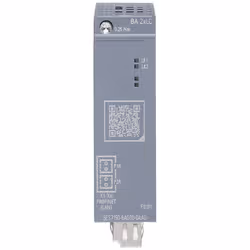 Siemens 6ES7193-6AG00-0AA0 non classificato - Vista aggiuntiva 2