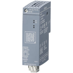 Siemens 6ES7193-6AG20-0AA0 non classificato