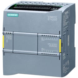 Siemens 6ES72121AF400XB0 non classificato