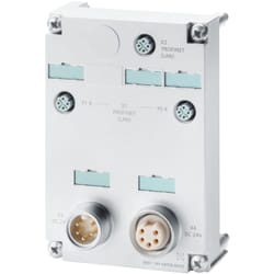 Siemens 6ES7194-4AP00-0AA0 non classificato