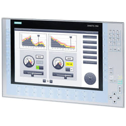 Siemens 6AV21241QC020AX1 non classificato