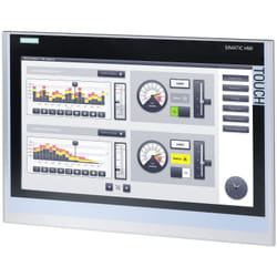 Siemens 6AV2124-0UC02-0AX1 non classificato