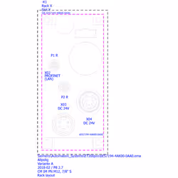 Siemens 6ES7194-4AK00-0AA0 non classificato - Vista aggiuntiva 2