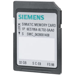 Siemens 6ES7954-8LT03-0AA0 non classificato