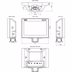 Siemens 6AV2124-0MC24-1AX0 non classificato - Vista aggiuntiva 3