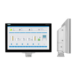 Siemens 6AV2124-0QC24-1AX0 non classificato
