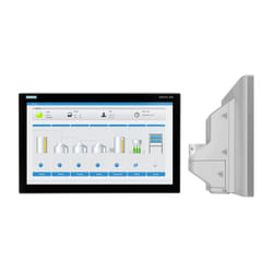 Siemens 6AV2124-0QC24-0BX0 non classificato