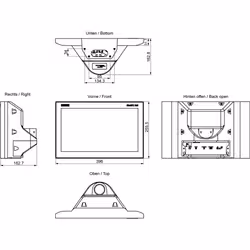 Siemens 6AV2124-0QC24-0BX0 non classificato - Vista aggiuntiva 3