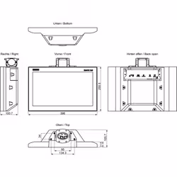 Siemens 6AV2124-0QC24-0AX0 non classificato - Vista aggiuntiva 3