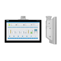 Siemens 6AV2124-0MC24-0AX0 non classificato