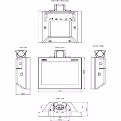 Siemens 6AV2124-0MC24-0AX0 non classificato - Vista aggiuntiva 3