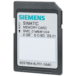 Siemens 6ES7954-8LL03-0AA0 non classificato