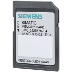 Siemens 6ES7954-8LC03-0AA0 non classificato