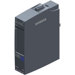 Siemens 6ES7134-6GD01-2BA1 modulo I/O digitale e analogico