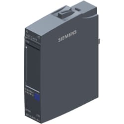 Siemens 6ES7134-6HD01-2BA1 modulo I/O digitale e analogico