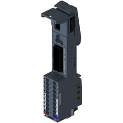 Siemens 6ES7193-6BP00-0BU0 non classificato
