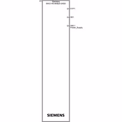 Siemens 6AV2145-6KB20-0AS0 non classificato - Vista aggiuntiva 2