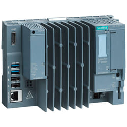 Siemens 6ES76772DB420GB0 non classificato